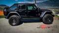 Jeep Wrangler Rubicon NUR 3.031km - Erstbesitz - 25k Umbau Schwarz - thumbnail 4