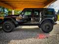 Jeep Wrangler Rubicon NUR 3.031km - Erstbesitz - 25k Umbau Schwarz - thumbnail 11