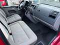 Volkswagen T5 Transporter Kasten-Kombi Bestattungswagen Rot - thumbnail 13
