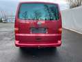 Volkswagen T5 Transporter Kasten-Kombi Bestattungswagen Rot - thumbnail 6