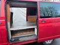Volkswagen T5 Transporter Kasten-Kombi Bestattungswagen Rot - thumbnail 12