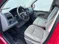 Volkswagen T5 Transporter Kasten-Kombi Bestattungswagen Rot - thumbnail 14