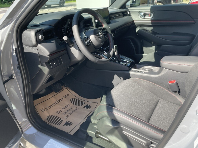 Honda HR-V 1,5 i-MMD Hybrid 2WD Advance Sport Aut. — photo 9