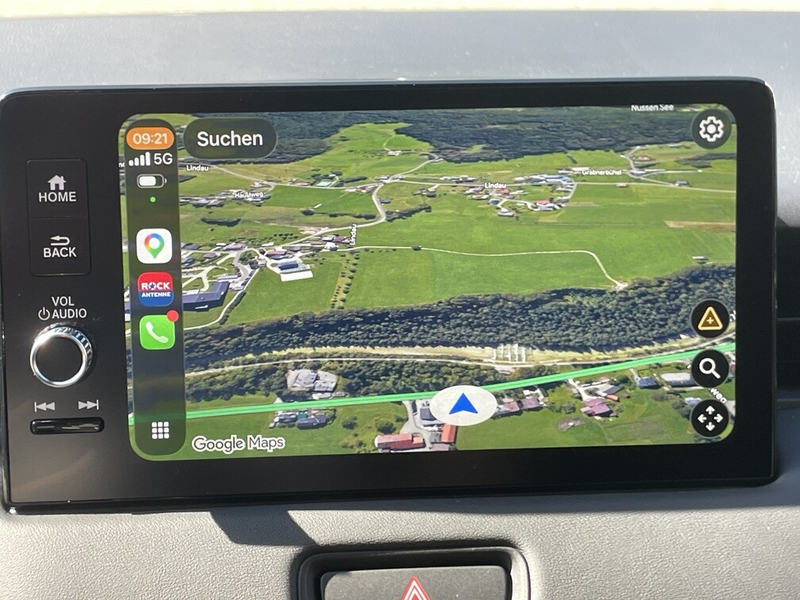 Honda HR-V 1,5 i-MMD Hybrid 2WD Advance Sport Aut. — photo 14