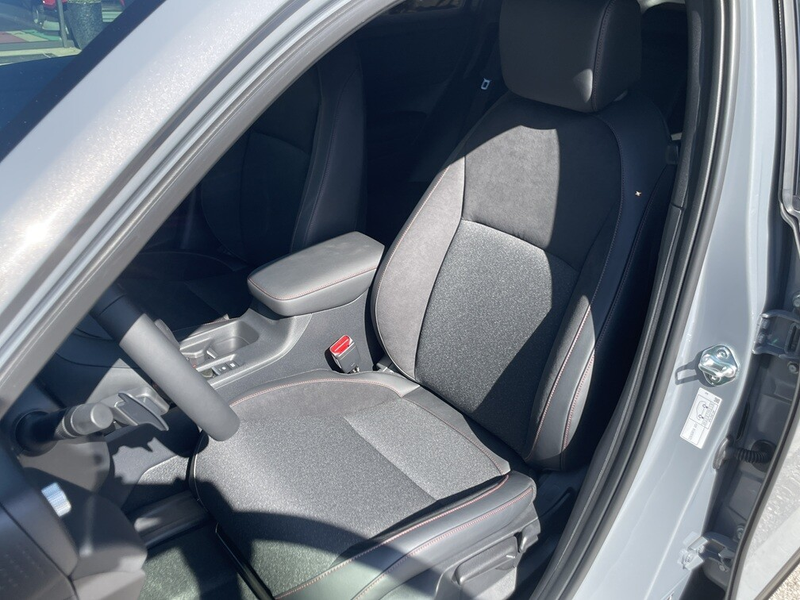 Honda HR-V 1,5 i-MMD Hybrid 2WD Advance Sport Aut. — photo 10