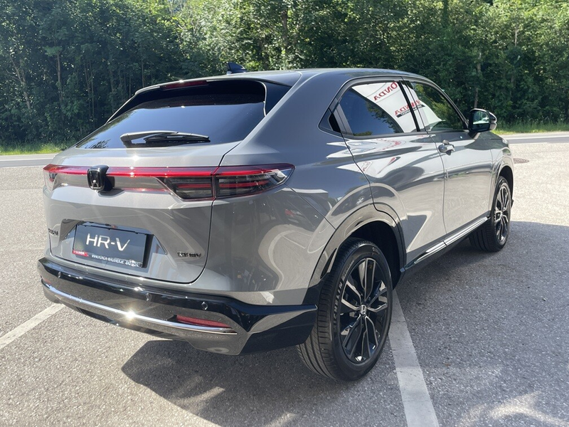 Honda HR-V 1,5 i-MMD Hybrid 2WD Advance Sport Aut. — photo 7