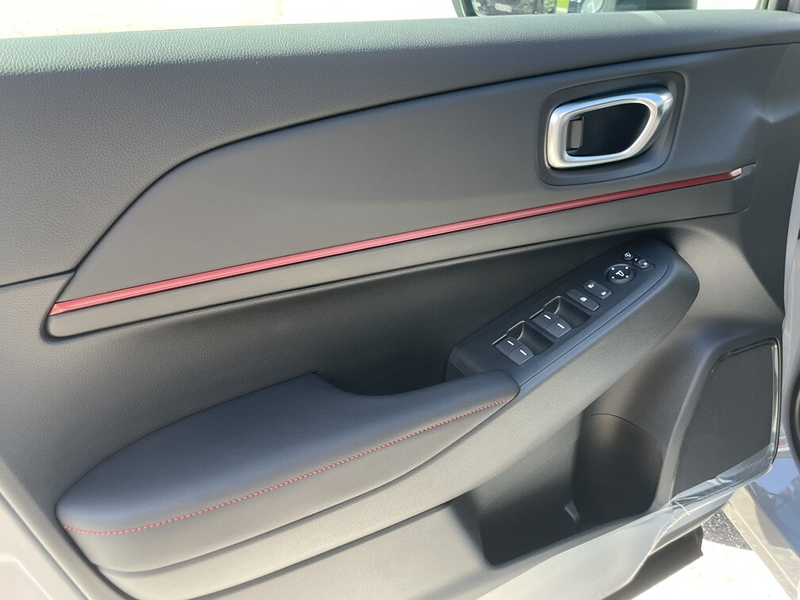 Honda HR-V 1,5 i-MMD Hybrid 2WD Advance Sport Aut. — photo 8