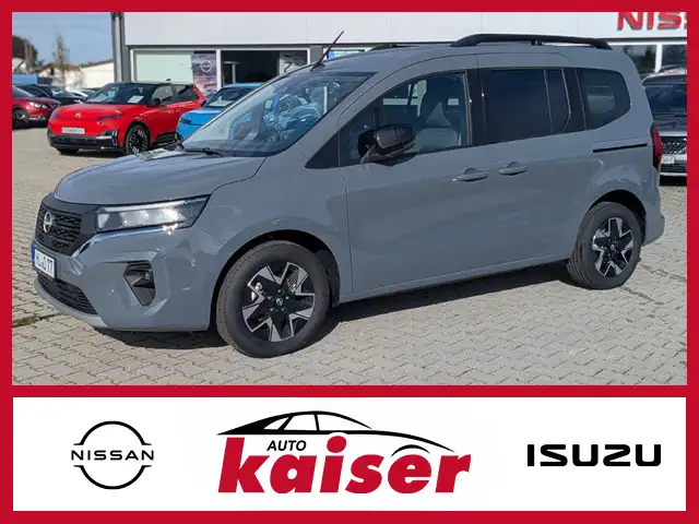Nissan Townstar