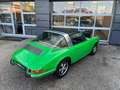 Porsche 911 ** 2.2 T TARGA ** zelena - thumbnail 3