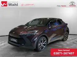 Toyota C-HR 2.0 Plug In Hybrid FWD Team Deutschland