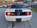Ford Mustang Mustang Cabrio GT Aut. Weiß - thumbnail 5