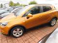 Opel Mokka X Opel 1.4 Turbo Innovation Orange - thumbnail 4