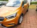 Opel Mokka X Opel 1.4 Turbo Innovation Orange - thumbnail 3