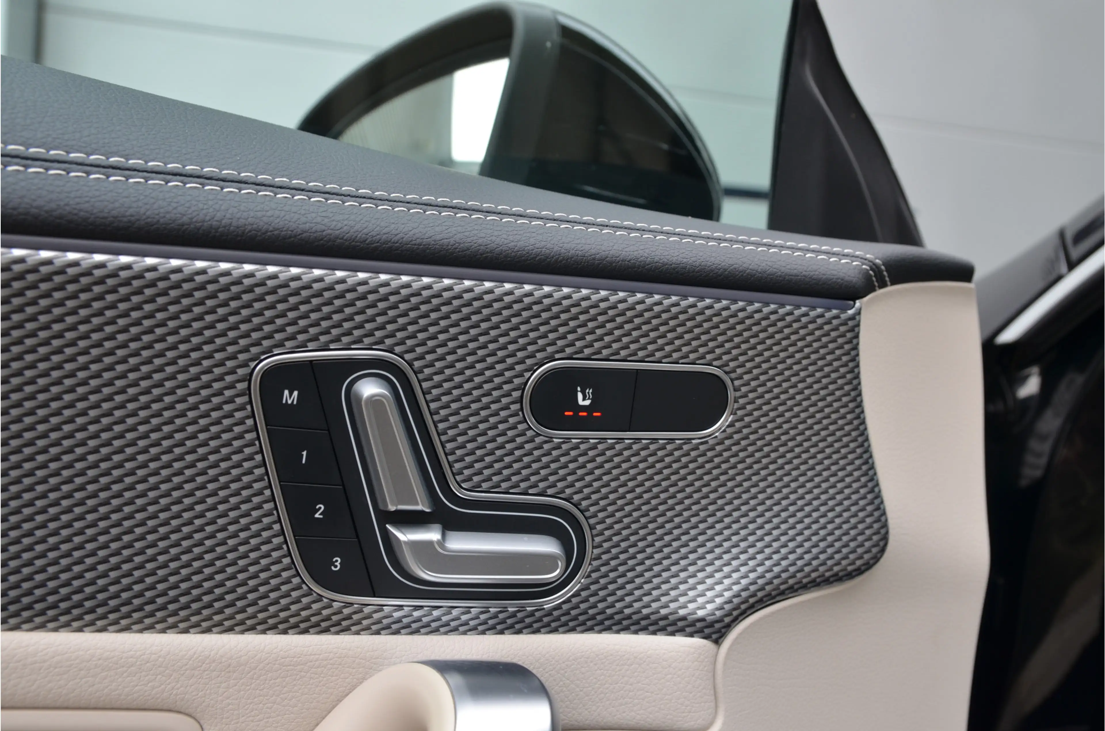 Mercedes-Benz CLA 250 Shooting Brake e Premium Plus Leder, Panoramadak, — photo 31