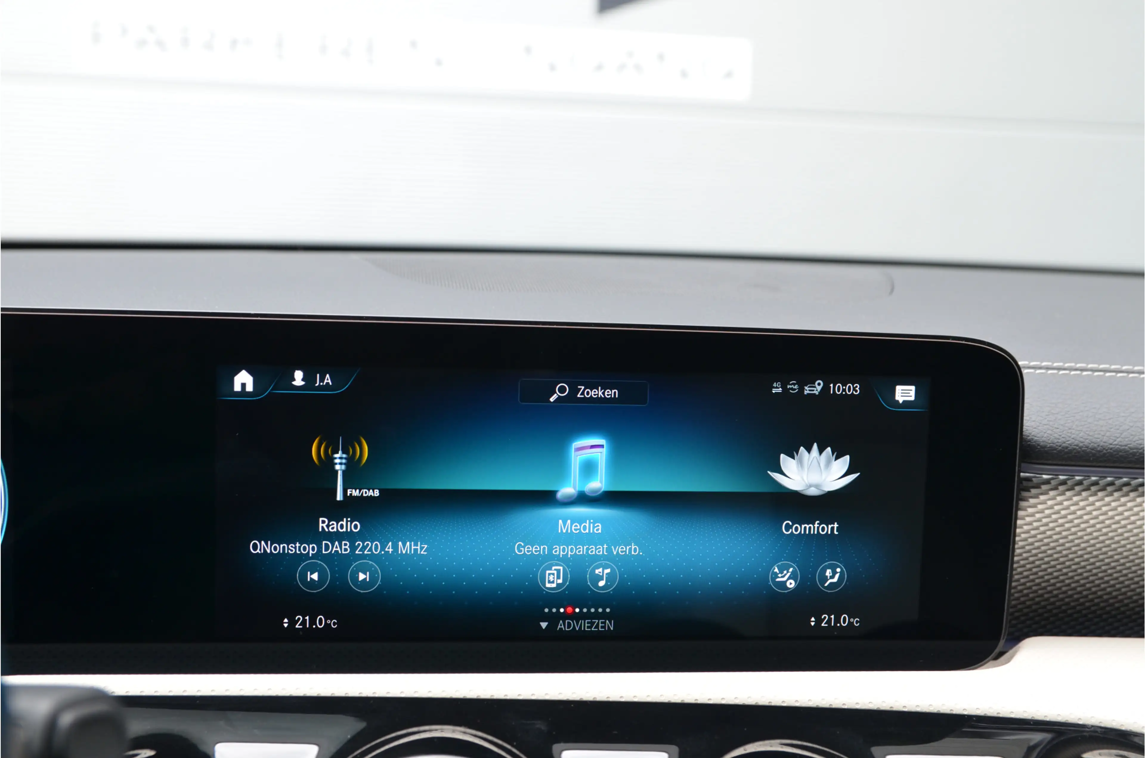 Mercedes-Benz CLA 250 Shooting Brake e Premium Plus Leder, Panoramadak, — photo 26