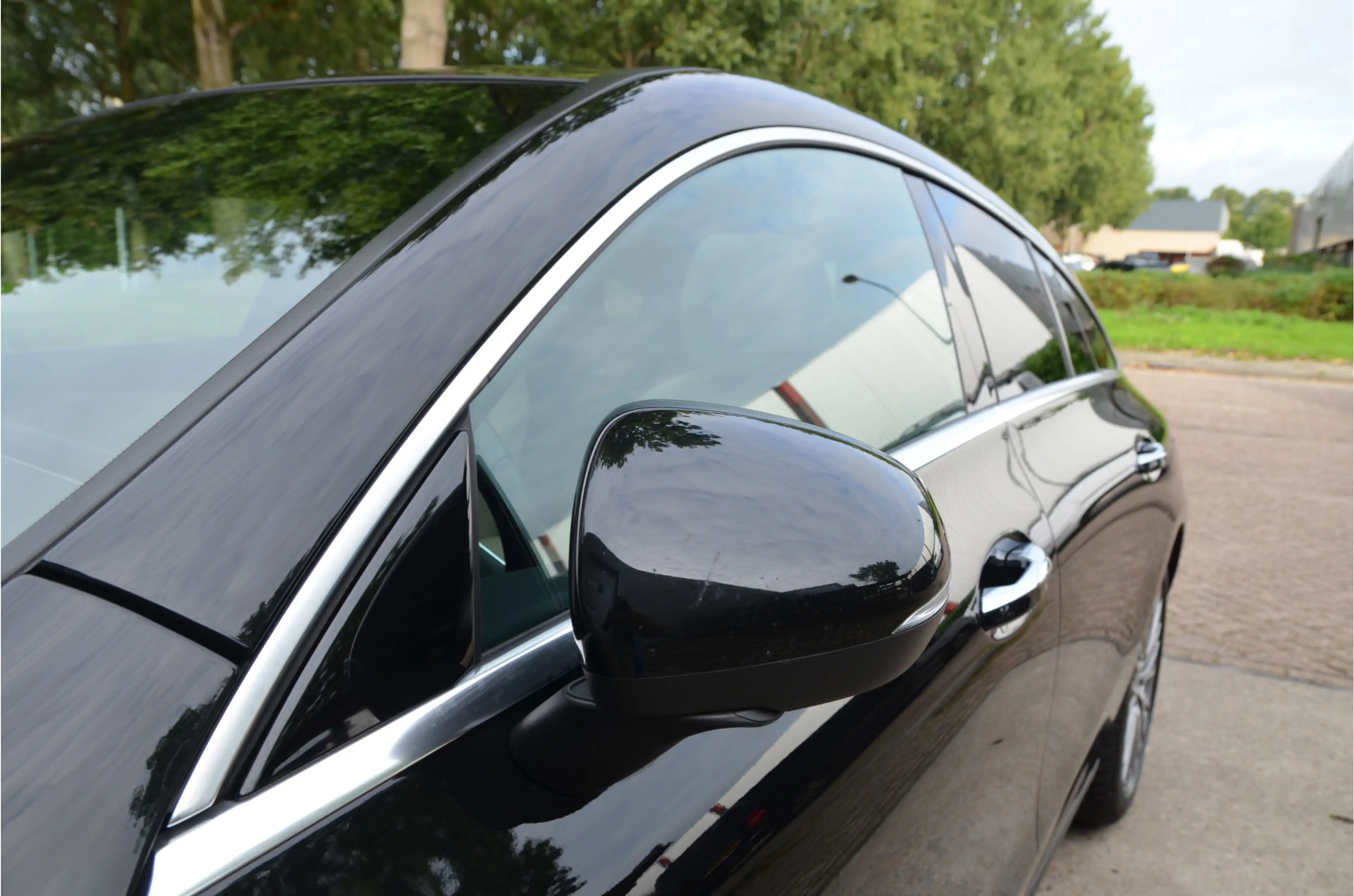 Mercedes-Benz CLA 250 Shooting Brake e Premium Plus Leder, Panoramadak, — photo 32