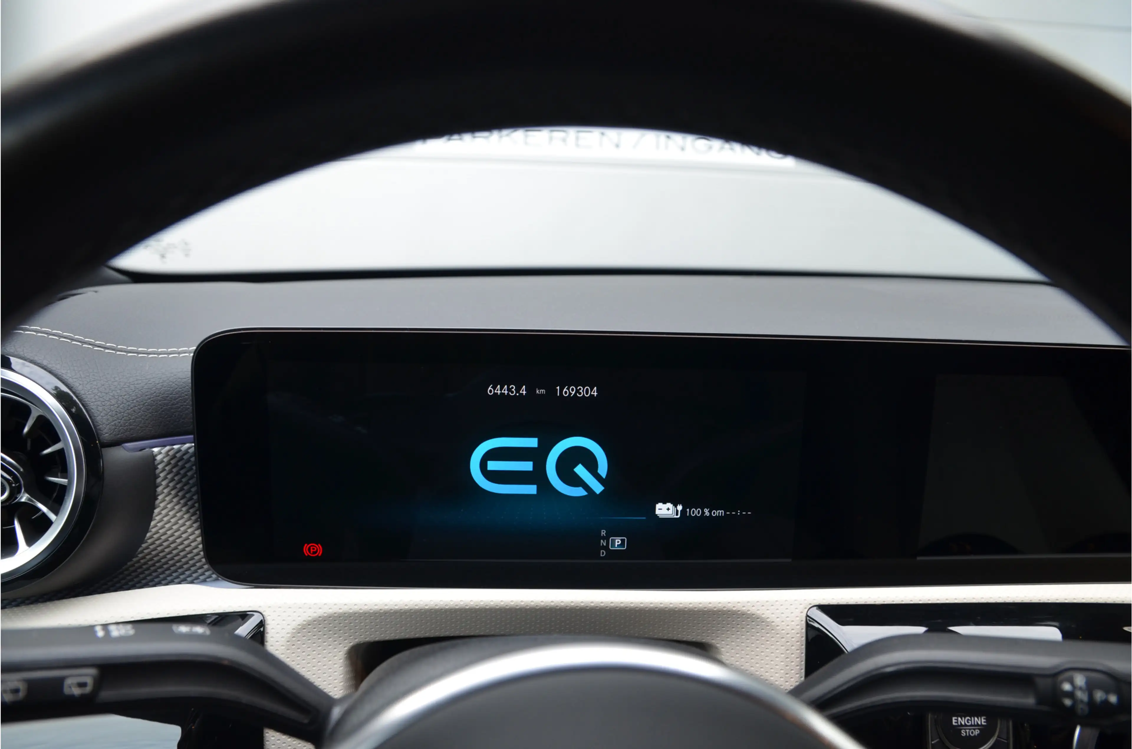 Mercedes-Benz CLA 250 Shooting Brake e Premium Plus Leder, Panoramadak, — photo 17