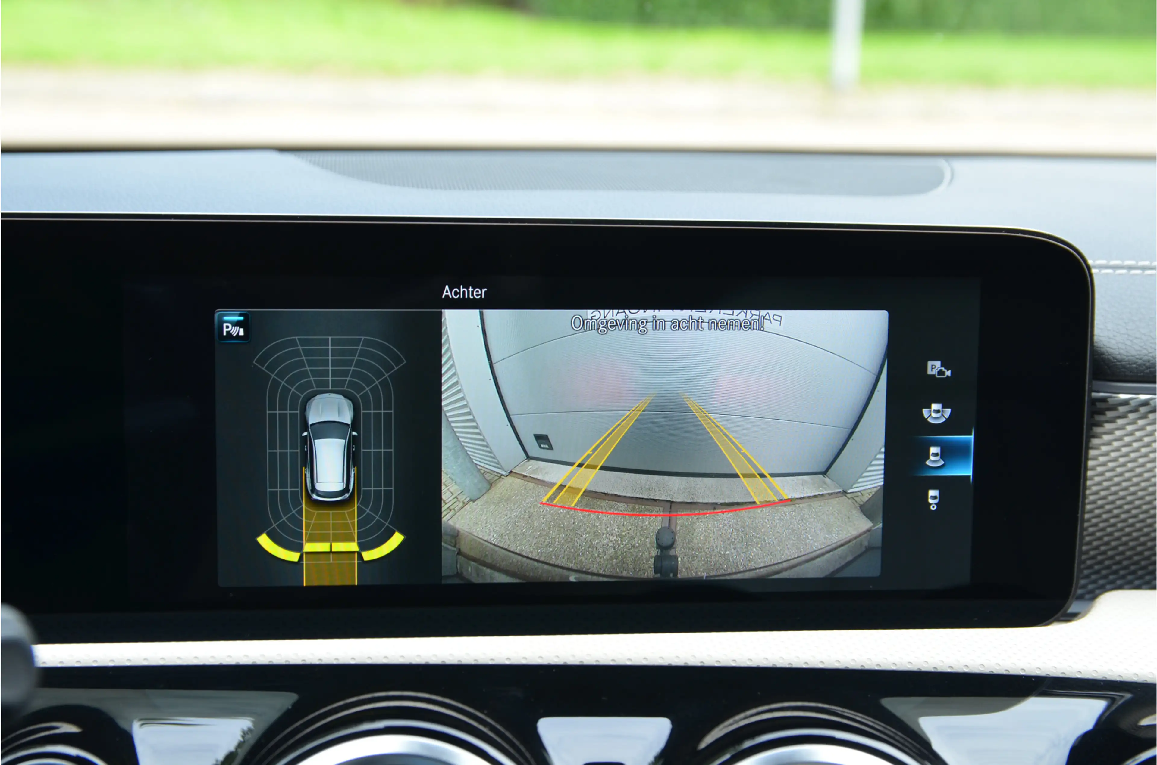 Mercedes-Benz CLA 250 Shooting Brake e Premium Plus Leder, Panoramadak, — photo 18