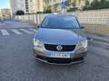 Volkswagen Touran 1.9TDI Advance 105 Gris - thumbnail 2
