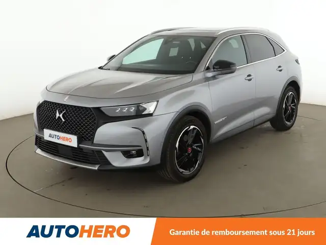 DS Automobiles DS 7