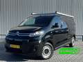 Citroen Jumpy 2.0 BlueHDI 120 M Club*CRUISE*IMPERIAAL*A/C*3PERS* Zwart - thumbnail 1