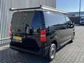 Citroen Jumpy 2.0 BlueHDI 120 M Club*CRUISE*IMPERIAAL*A/C*3PERS* Zwart - thumbnail 22