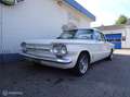 Chevrolet Sonstige Corvair Weiß - thumbnail 2