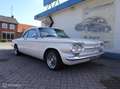 Chevrolet Sedan Corvair Blanc - thumbnail 1