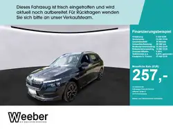 Skoda Kamiq Monte Carlo *AHK*KAMERA*LED*APP CONNECT*NAVI*