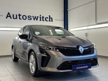 1.0 TCe - Verw.Stuur+zetels/Carplay/AutomAirco/...