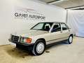 Mercedes-Benz 190 2.3 Grey - thumbnail 1
