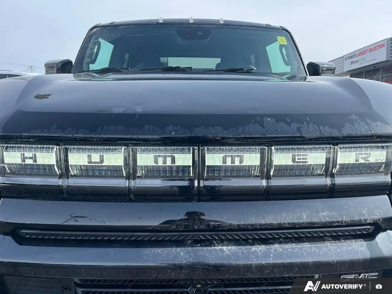 GMC HUMMER EV Pickup снимка GMC HUMMER EV Pickup