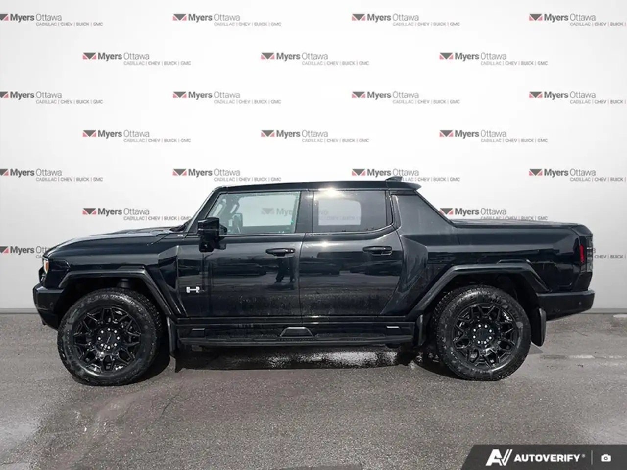 GMC HUMMER EV Pickup снимка GMC HUMMER EV Pickup