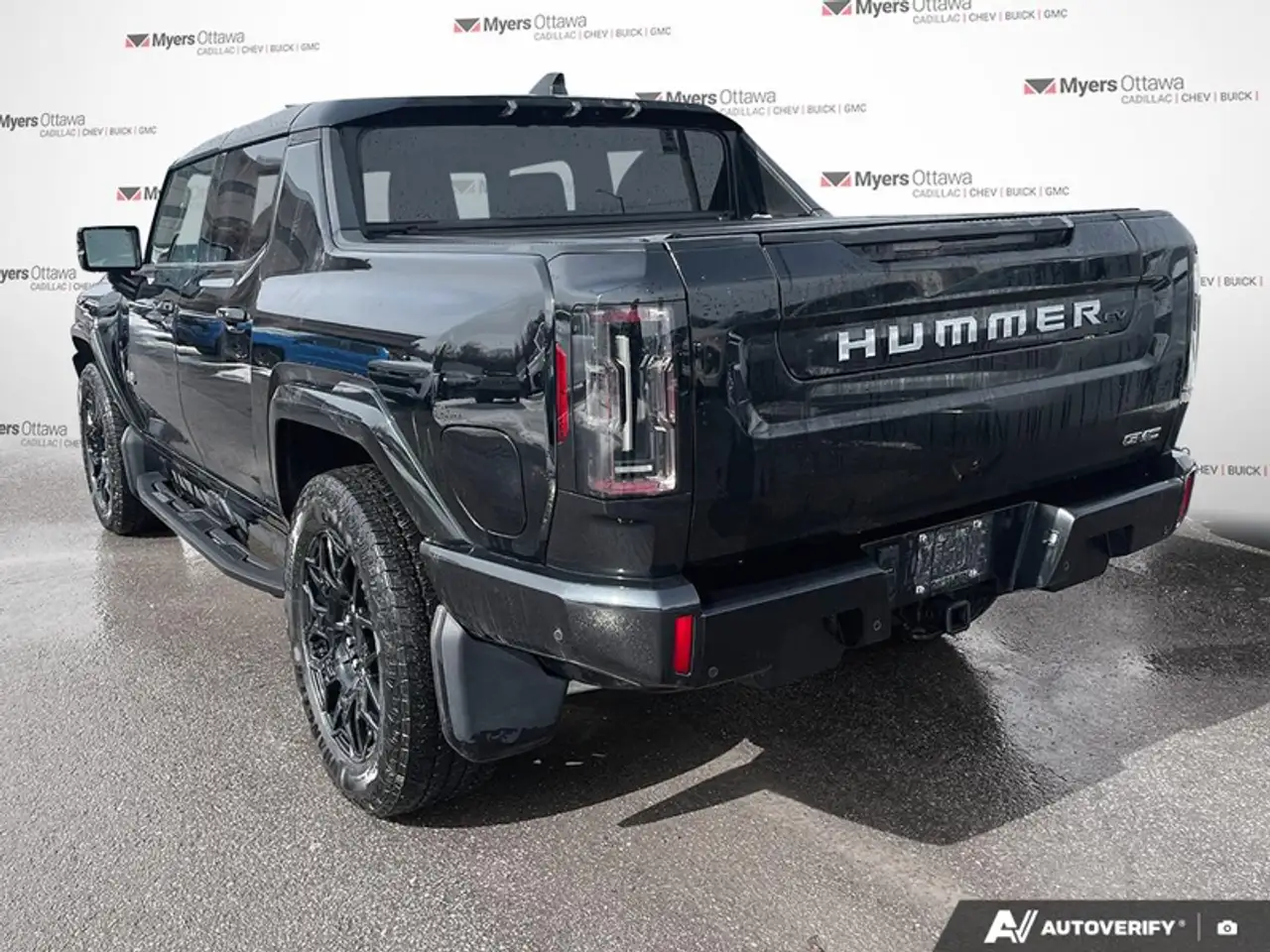 GMC HUMMER EV Pickup снимка GMC HUMMER EV Pickup