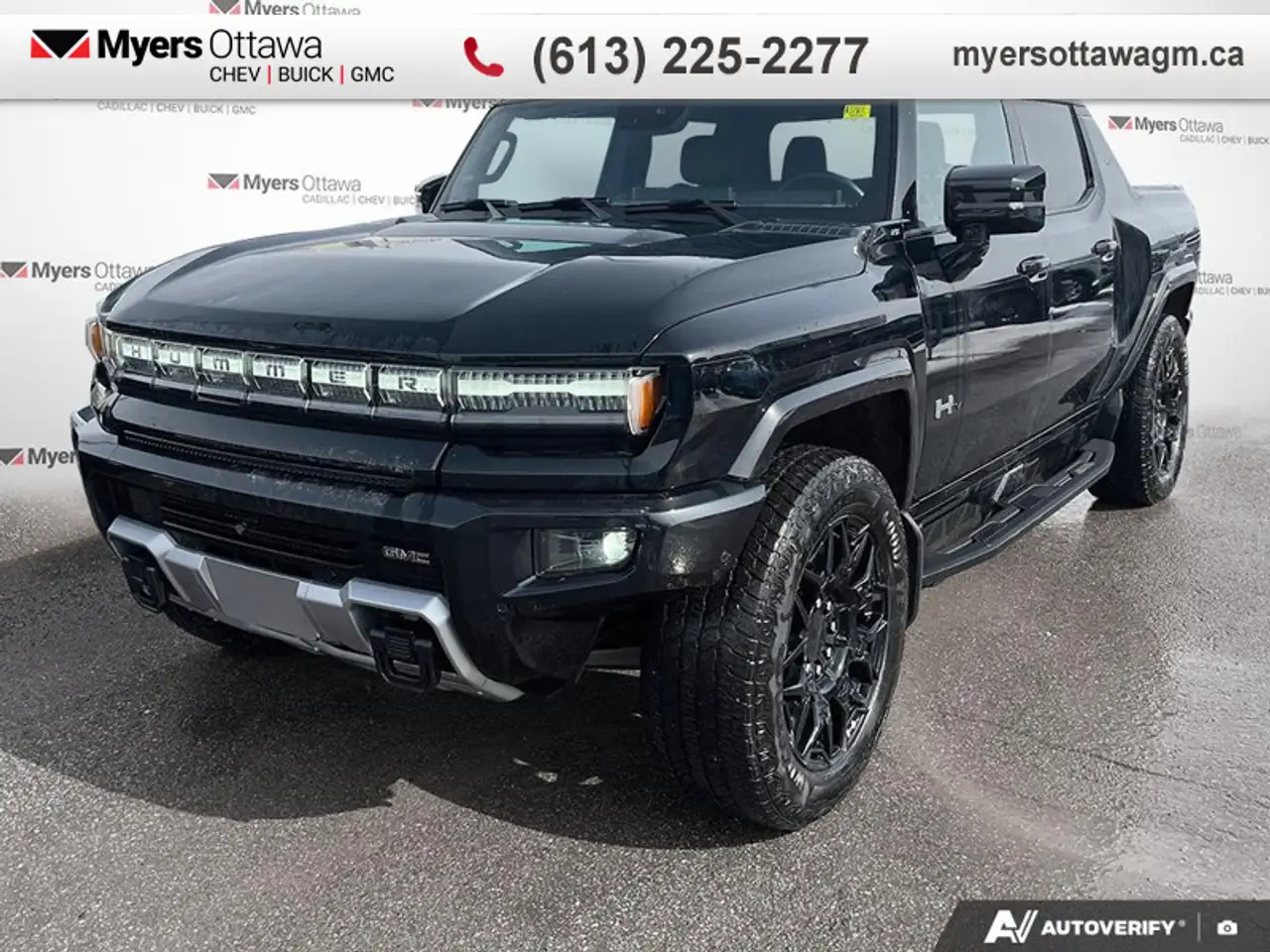 GMC HUMMER EV Pickup снимка GMC HUMMER EV Pickup