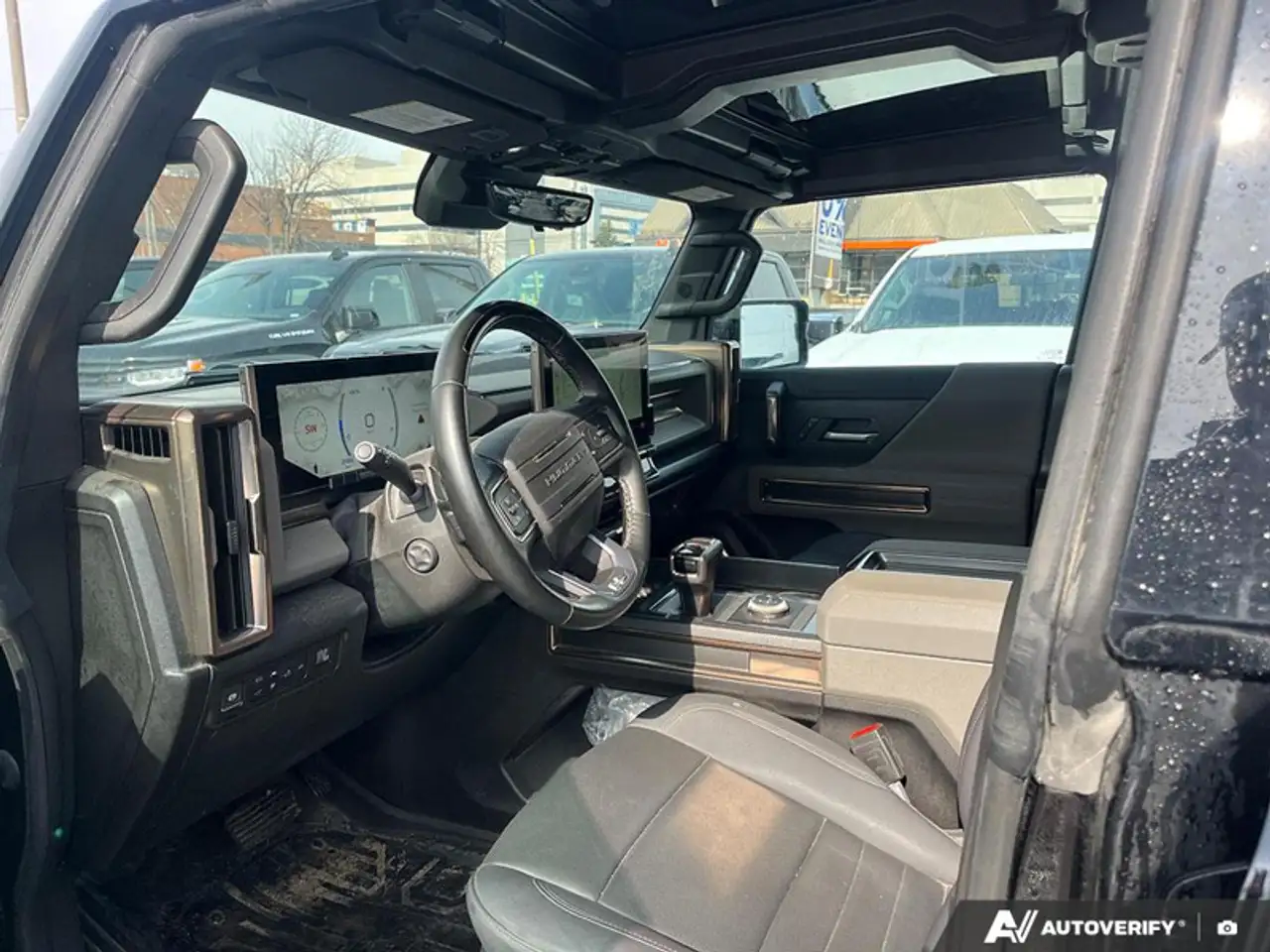 GMC HUMMER EV Pickup снимка GMC HUMMER EV Pickup