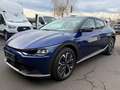 Kia EV6 Air RWD 58kWh Aut. Blau - thumbnail 1