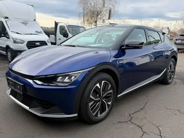 Kia EV6 Air RWD 58kWh Aut.