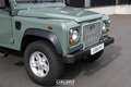 Land Rover Defender 2.4 Classic Edition- Hardtop- Very good condition Verde - thumbnail 7