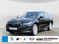 Skoda Octavia Combi 1.5 TSI Selection AHK LED SHZ Negro - thumbnail 1