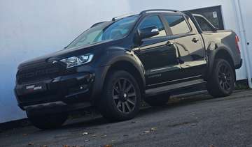 BERESTERKE Ranger Autm. Limited *BLACK EDITION