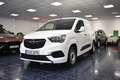 Opel Combo Edition 3-Sitze L2 Lang erh. Nutzlast Grip Blanc - thumbnail 4