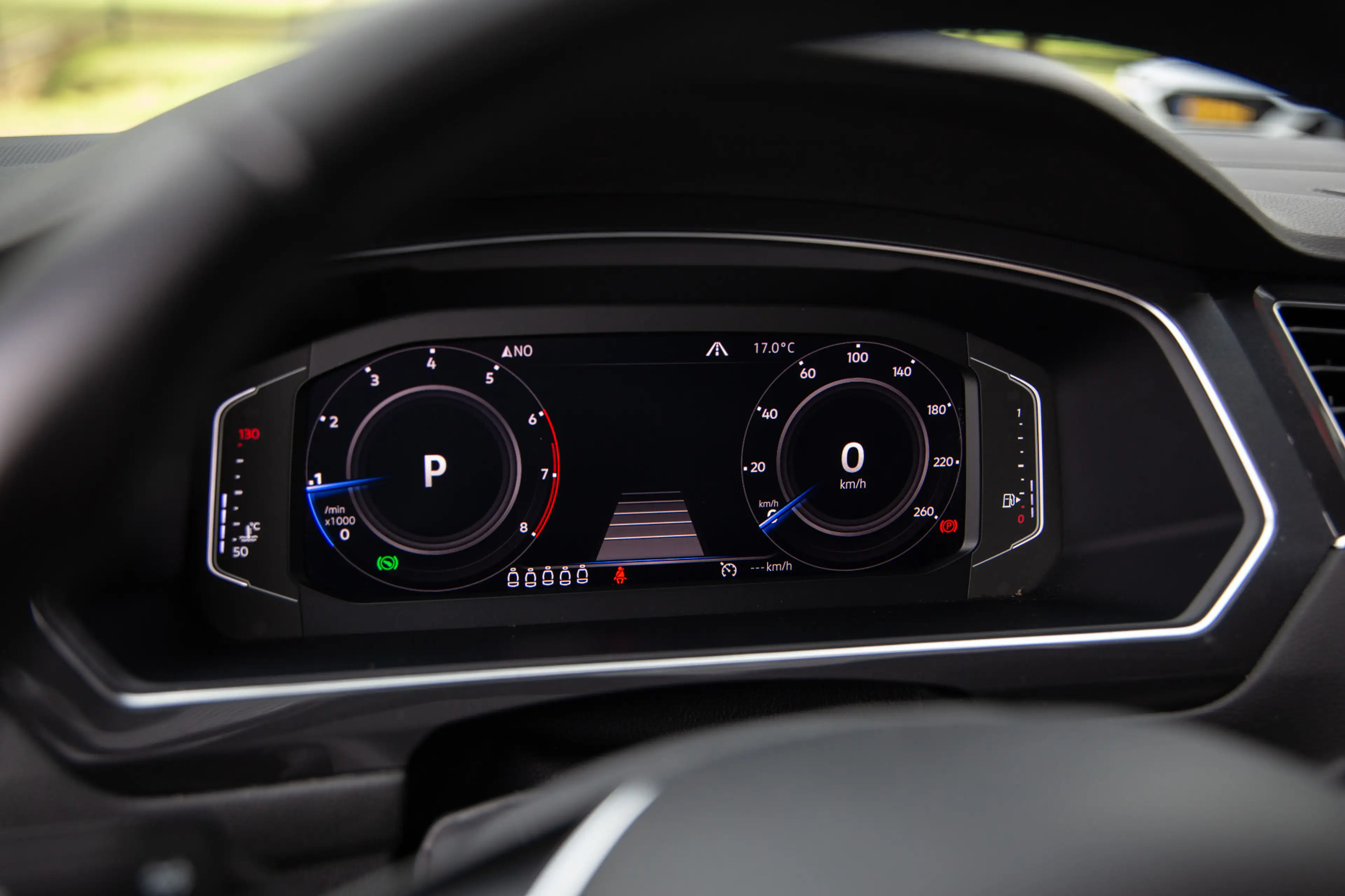 Volkswagen Tiguan Allspace 1.5 TSI Highline 7p. , Massagestoelen, Achteruitri — photo 13