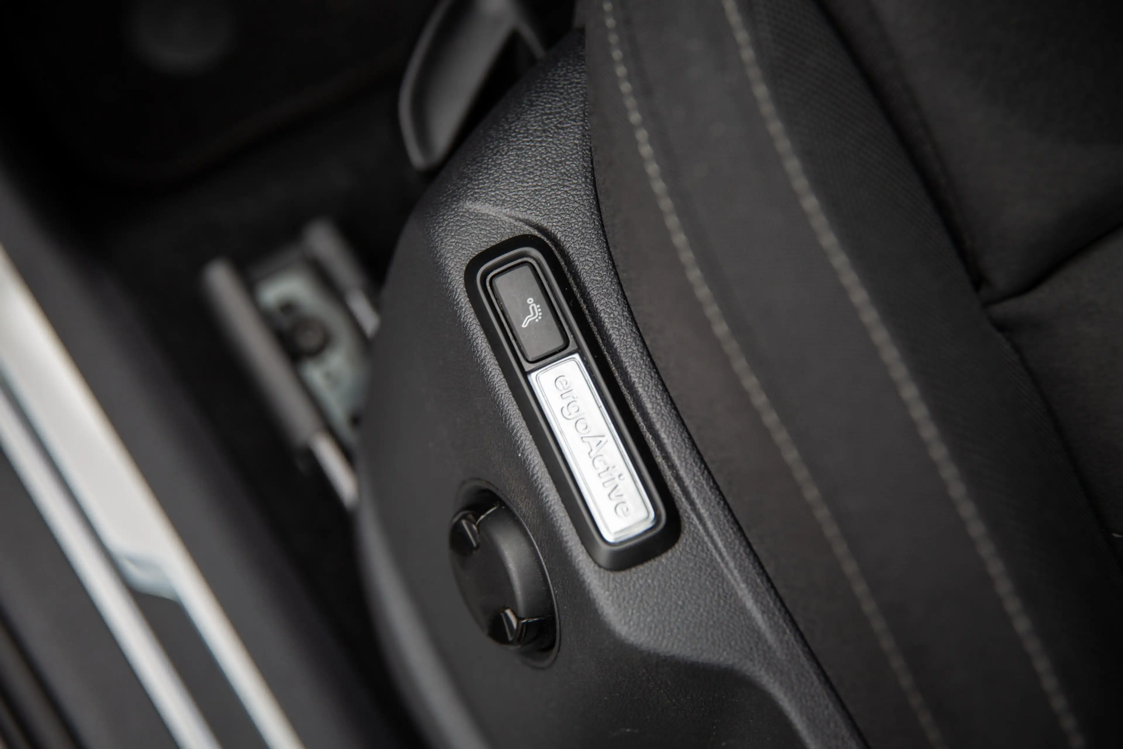 Volkswagen Tiguan Allspace 1.5 TSI Highline 7p. , Massagestoelen, Achteruitri — photo 4