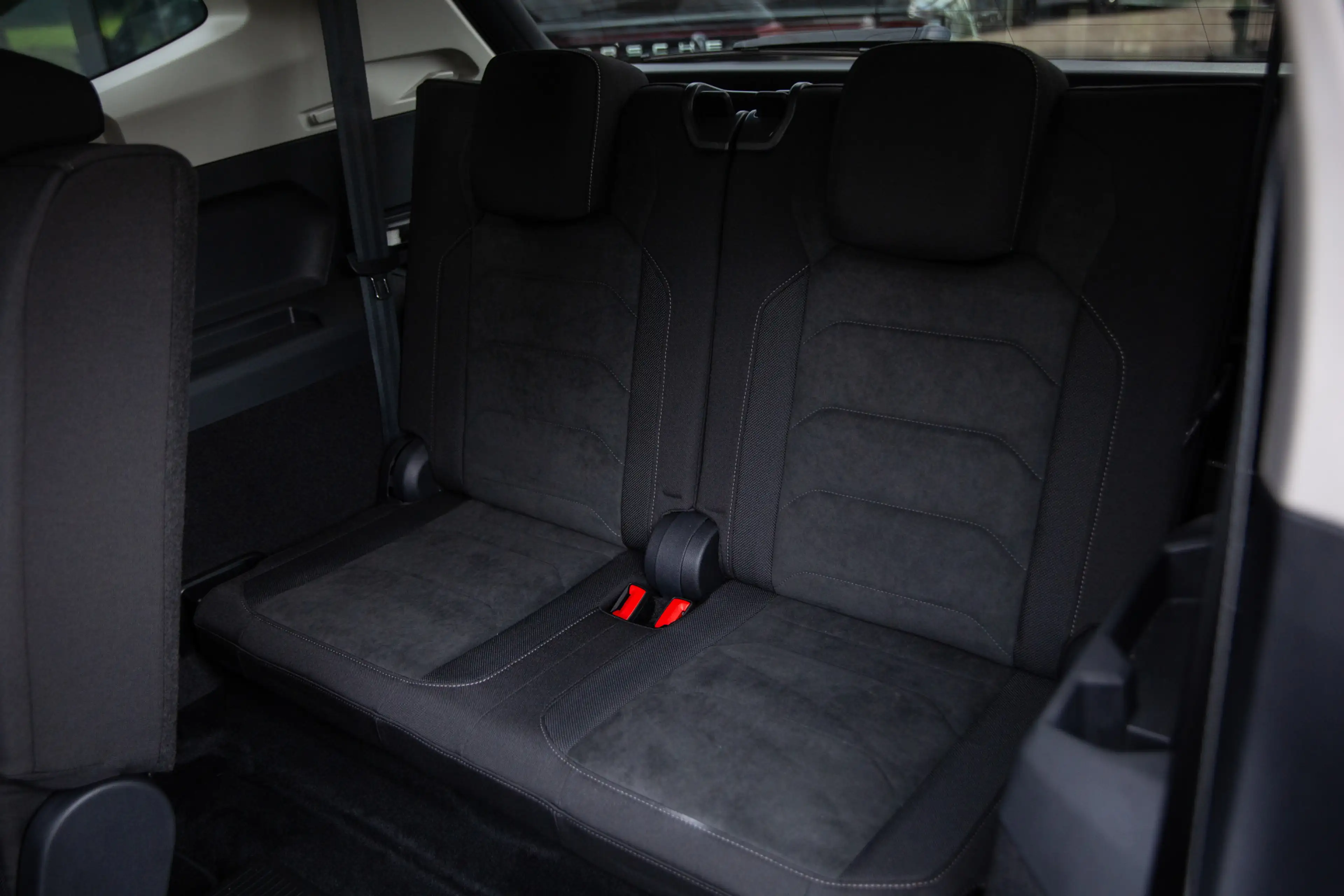 Volkswagen Tiguan Allspace 1.5 TSI Highline 7p. , Massagestoelen, Achteruitri — photo 11