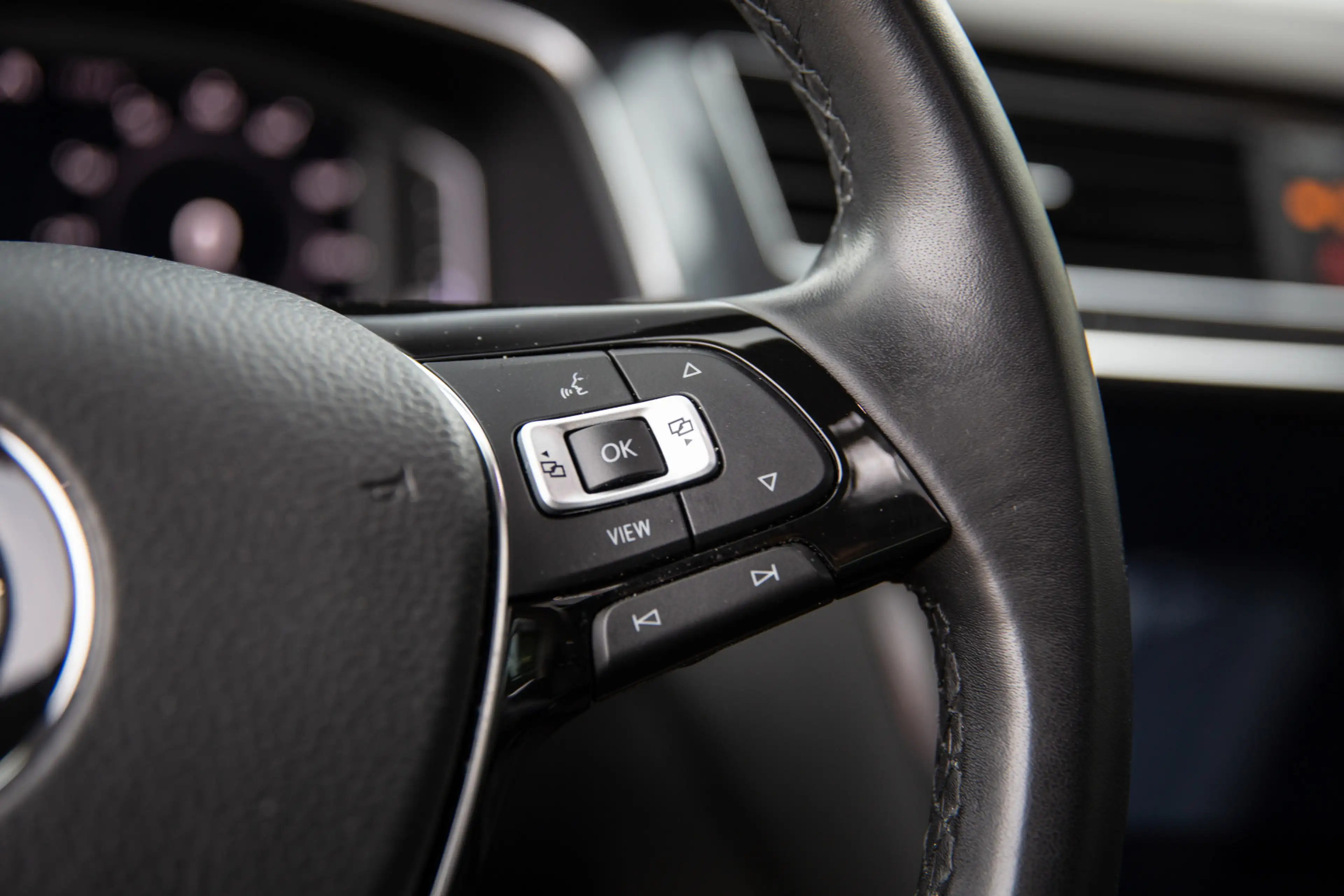 Volkswagen Tiguan Allspace 1.5 TSI Highline 7p. , Massagestoelen, Achteruitri — photo 15