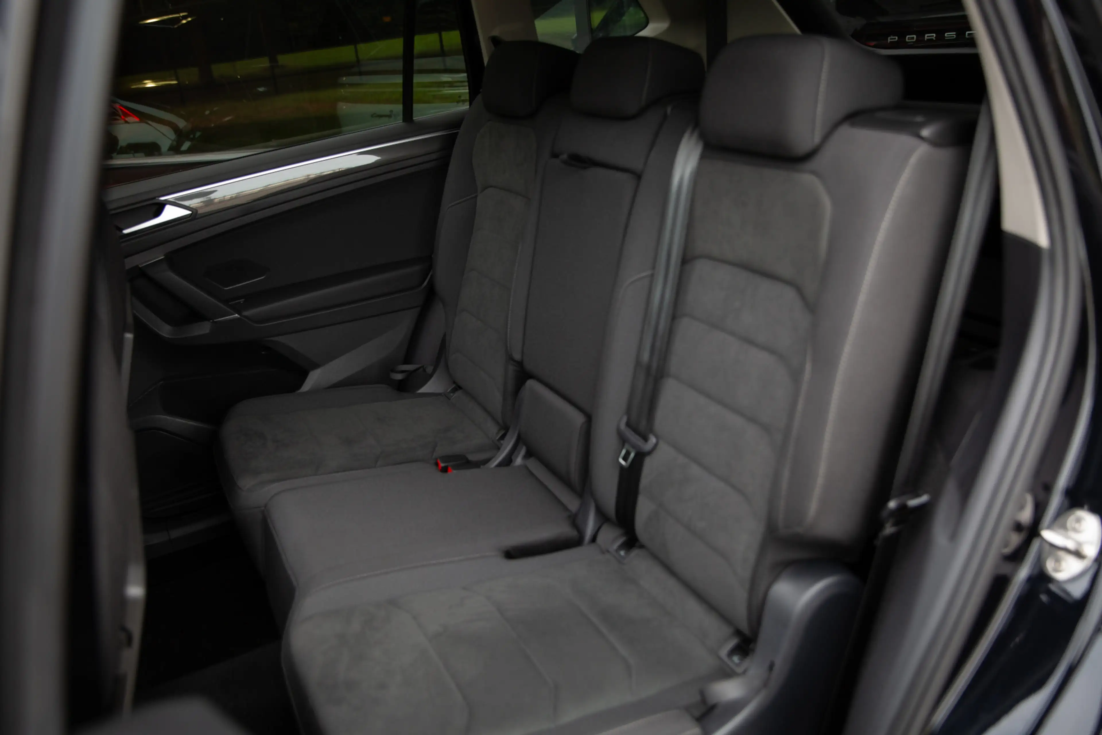 Volkswagen Tiguan Allspace 1.5 TSI Highline 7p. , Massagestoelen, Achteruitri — photo 10