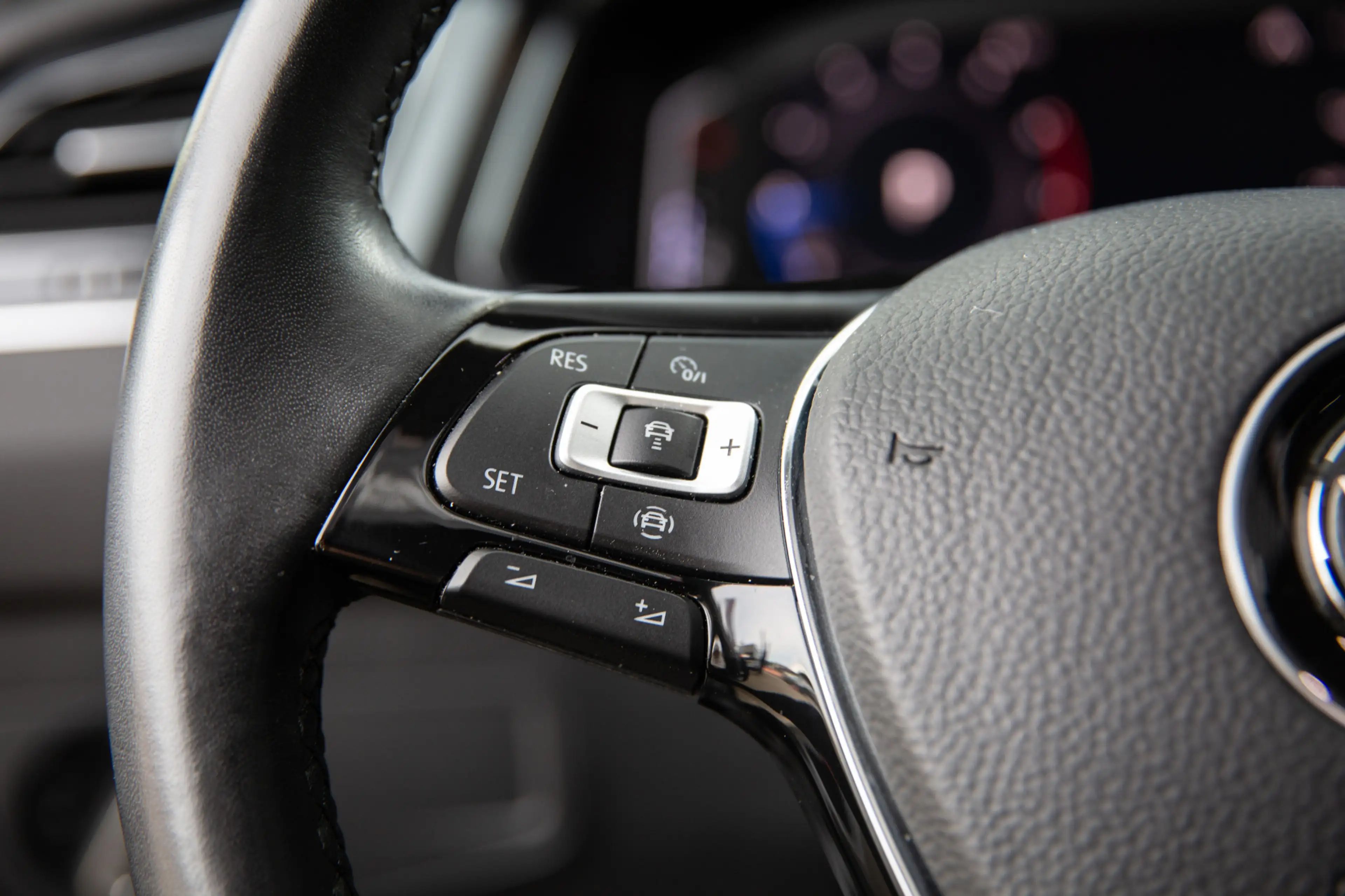 Volkswagen Tiguan Allspace 1.5 TSI Highline 7p. , Massagestoelen, Achteruitri — photo 14