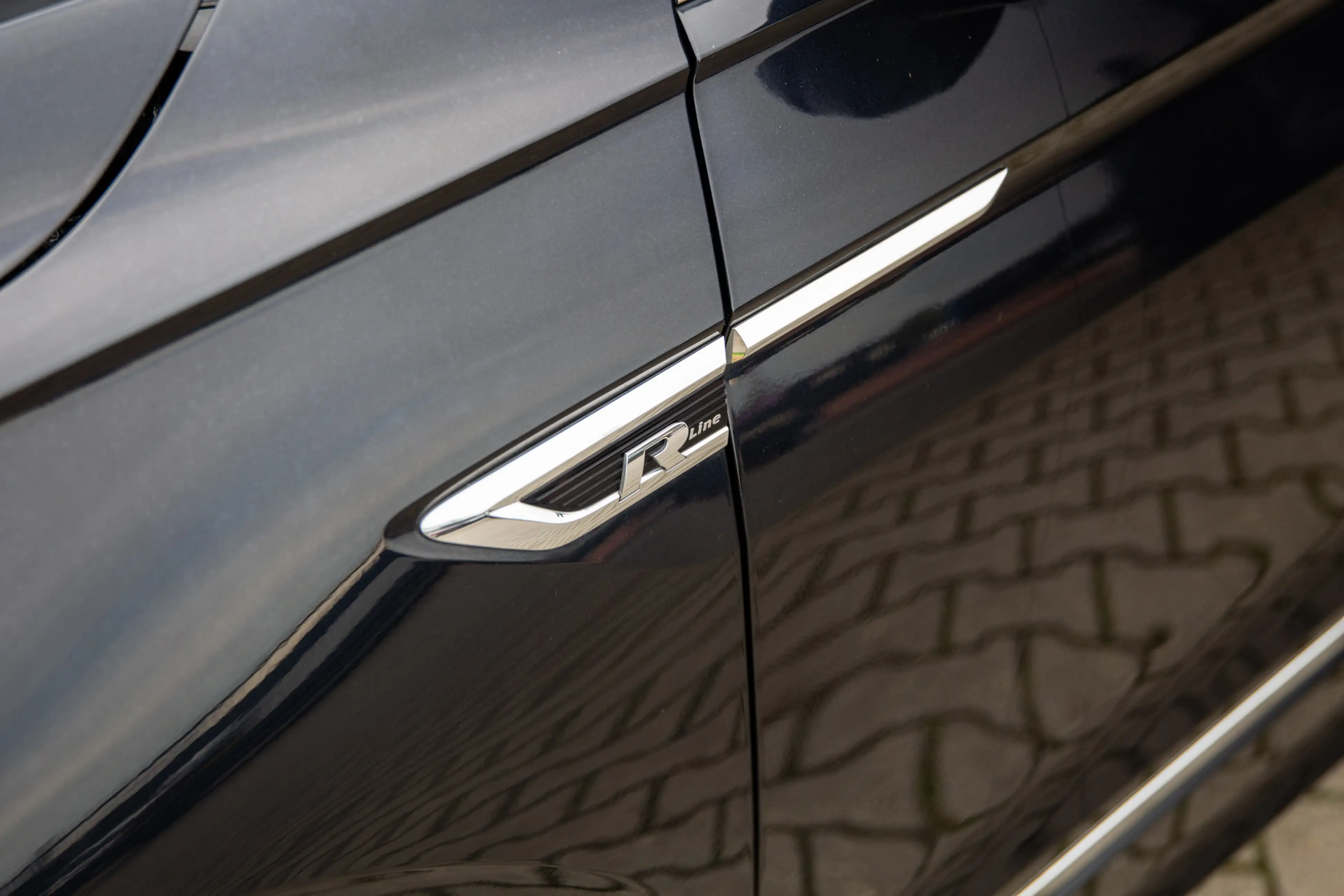 Volkswagen Tiguan Allspace 1.5 TSI Highline 7p. , Massagestoelen, Achteruitri — photo 9
