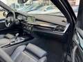 BMW X5 xDrive50i"M-SPORT-AUTOMATIK"PANO*AHK*KEYLESS* Schwarz - thumbnail 14